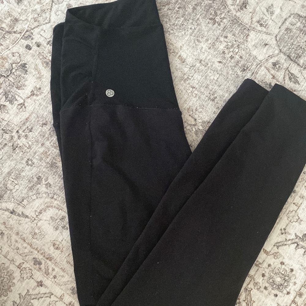 Zella Maternity Leggings